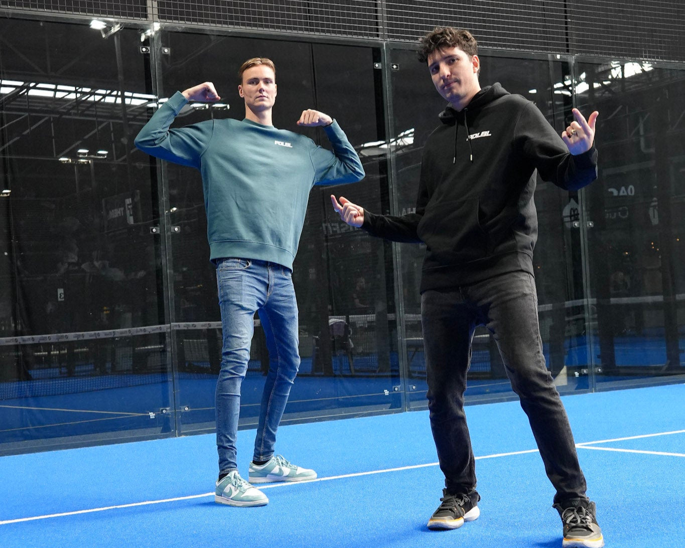 Padelable