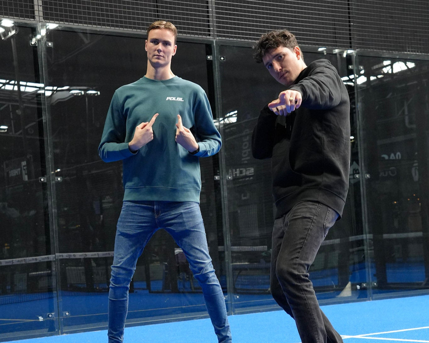 Padelable