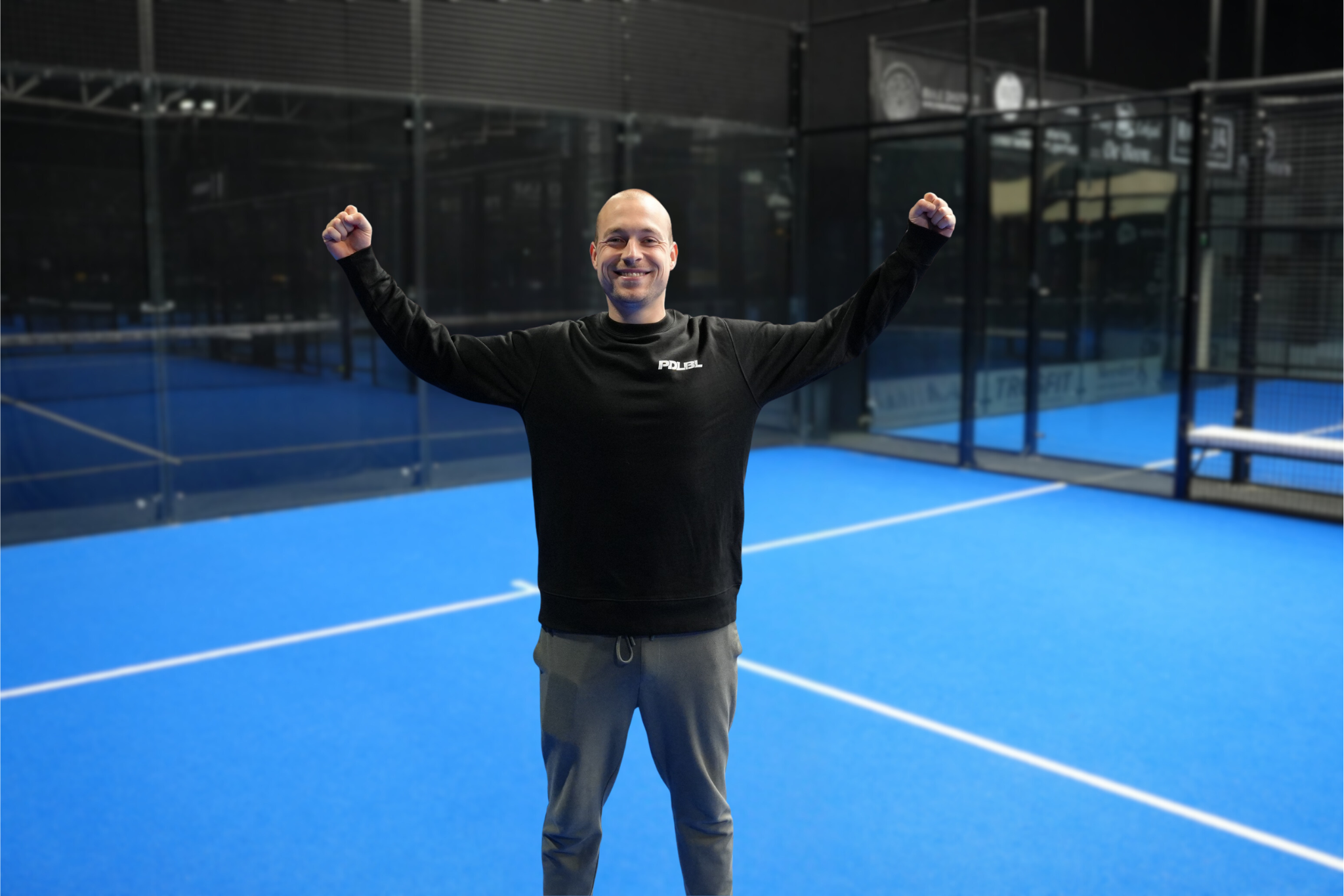 Padelable