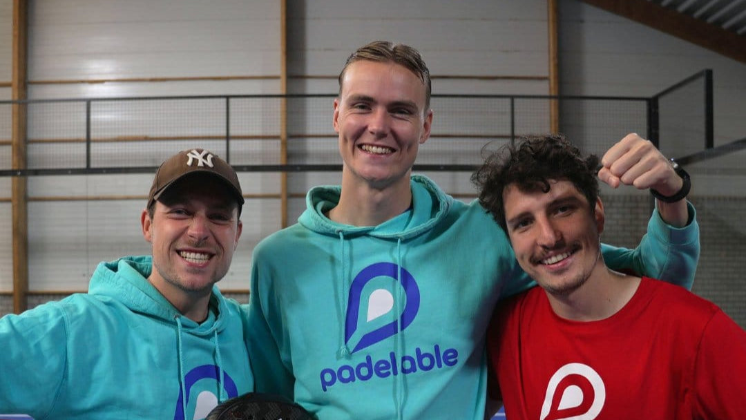 Padelable