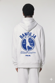 Hoodie bandeja