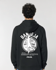 Hoodie bandeja