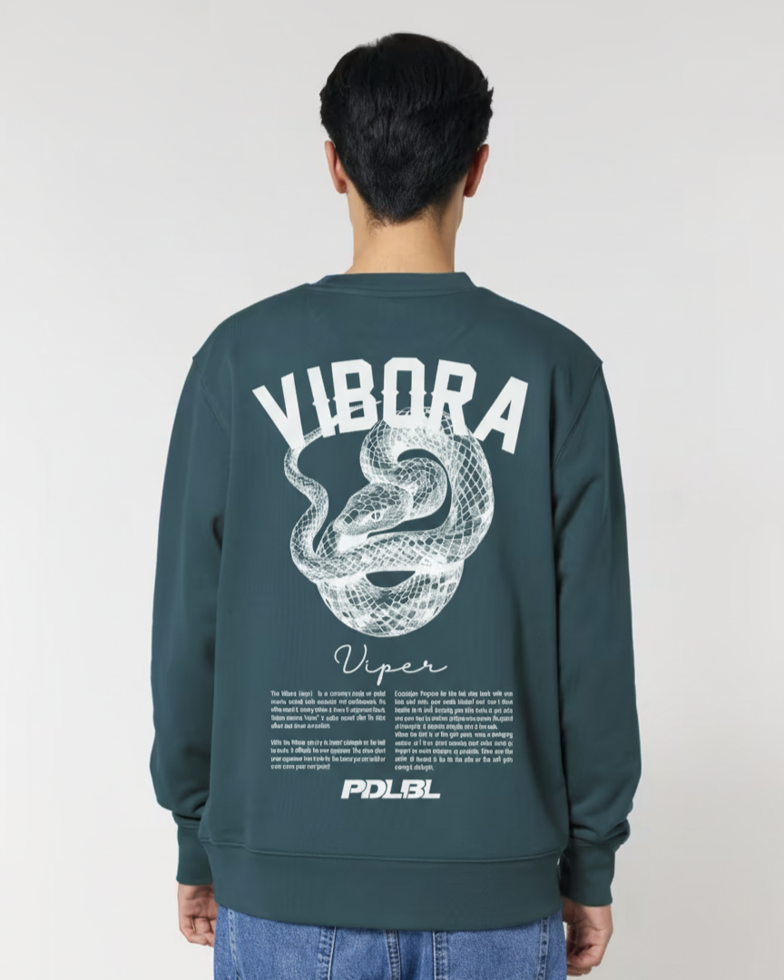 Sweater vibora