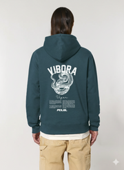 Hoodie vibora