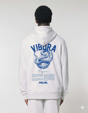 Hoodie vibora