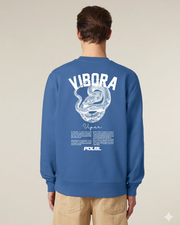 Sweater vibora