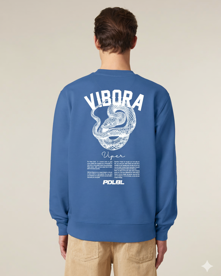 Sweater vibora