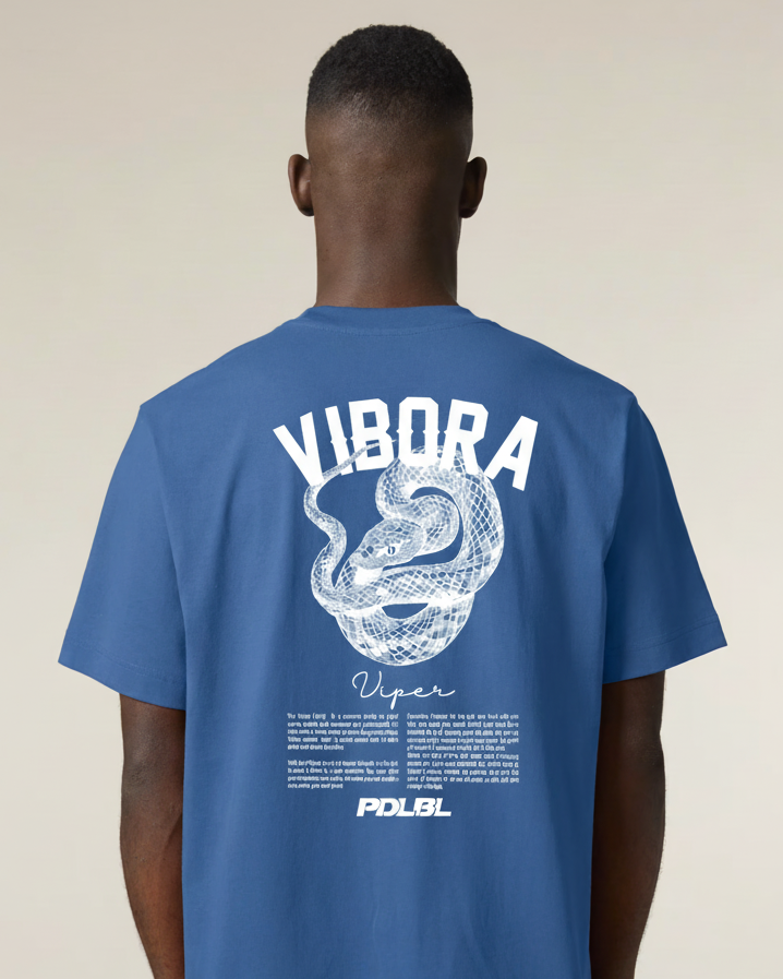 T-Shirt vibora