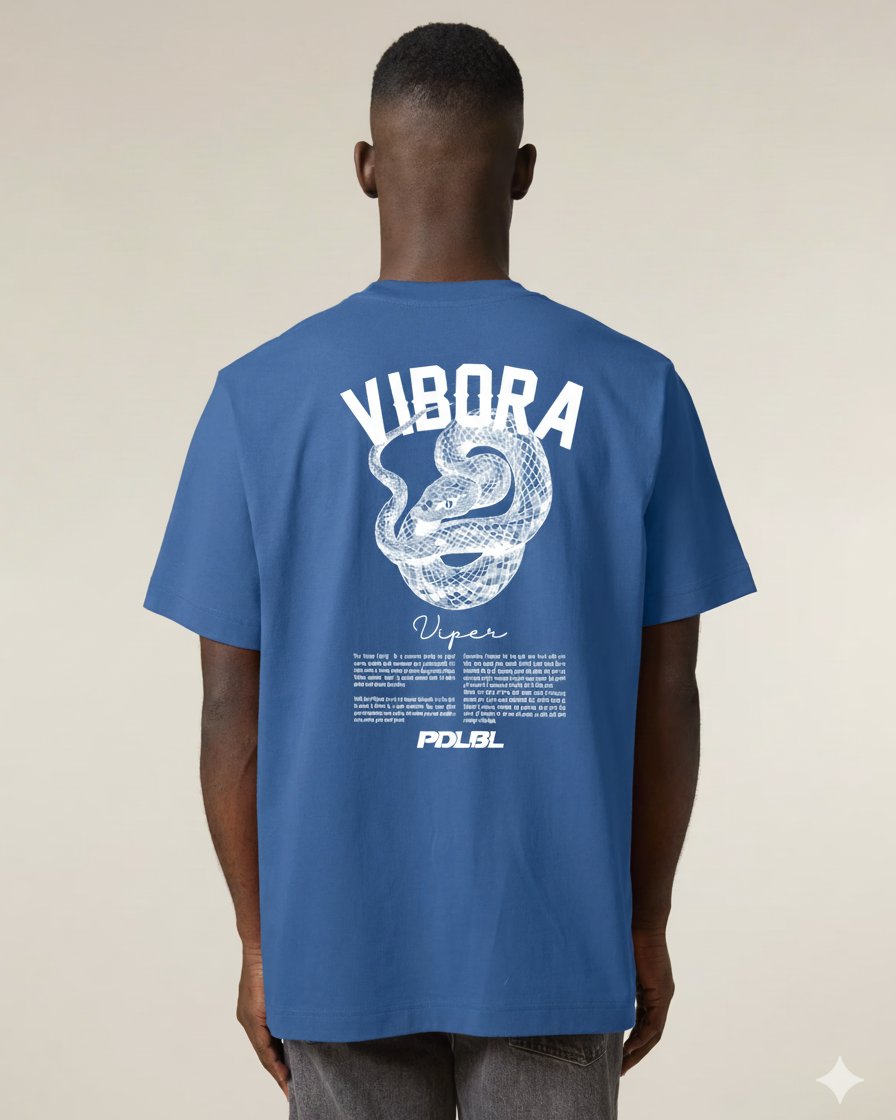 T-Shirt vibora