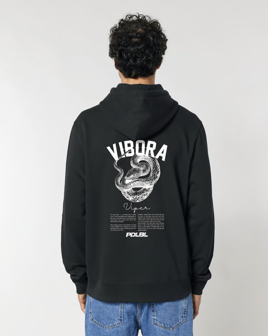 Hoodie vibora