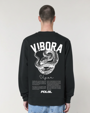 Sweater vibora