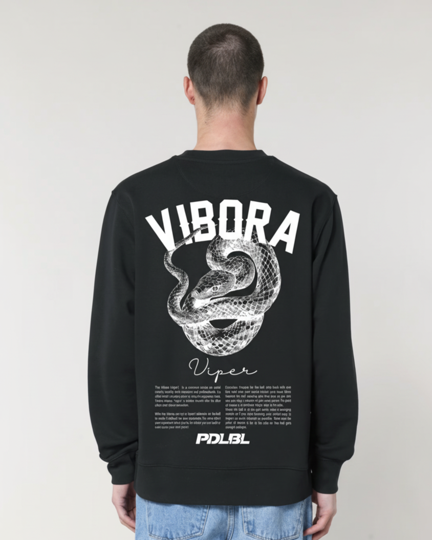 Sweater vibora