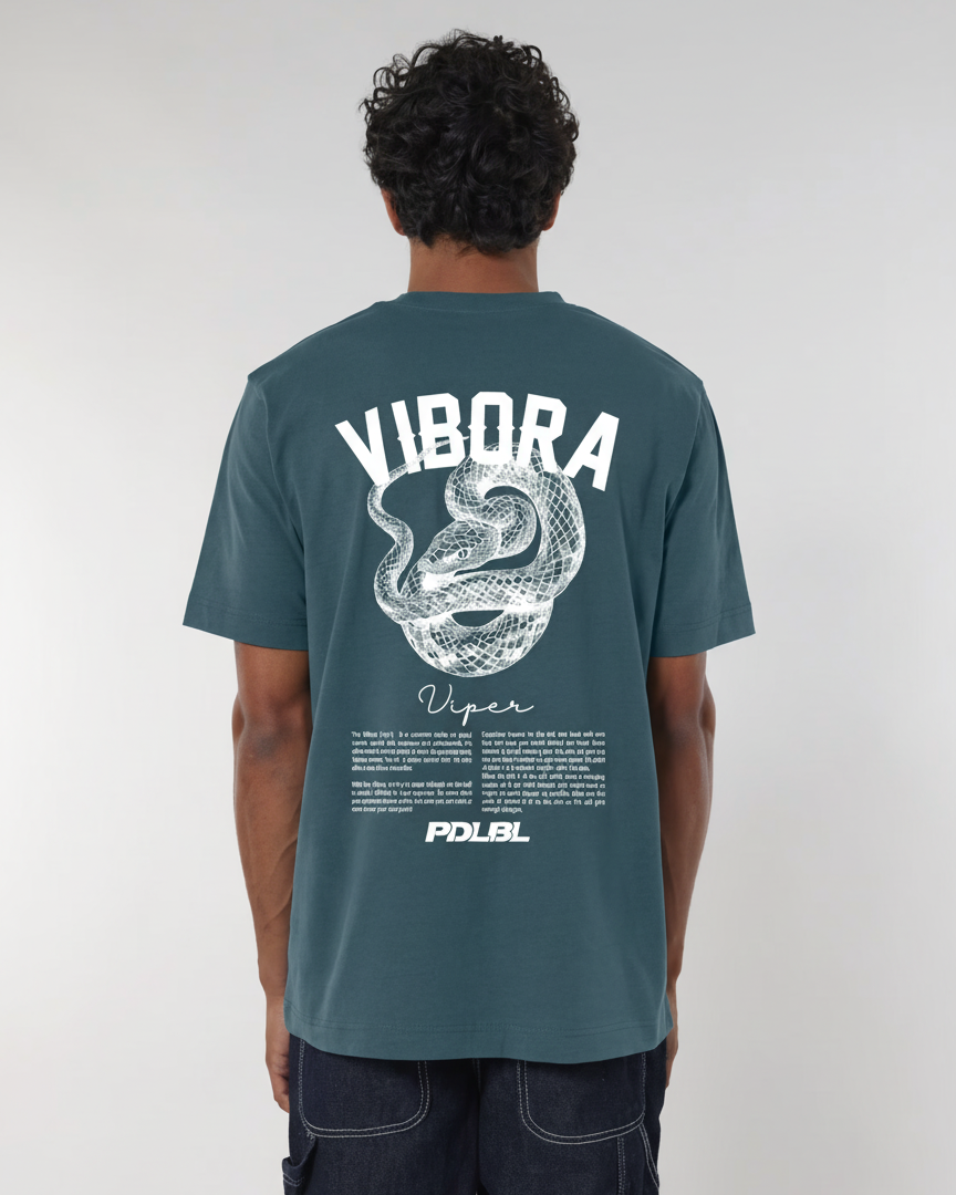T-Shirt vibora