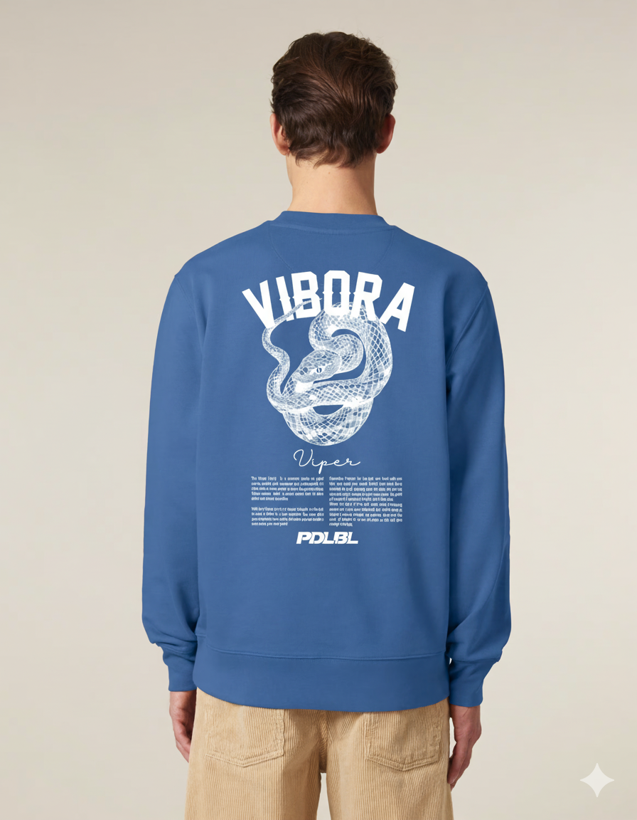 Sweater vibora
