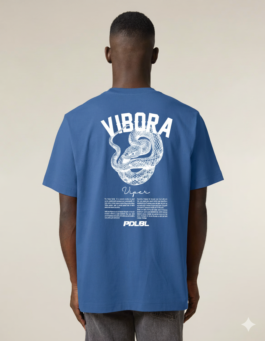 T-Shirt vibora