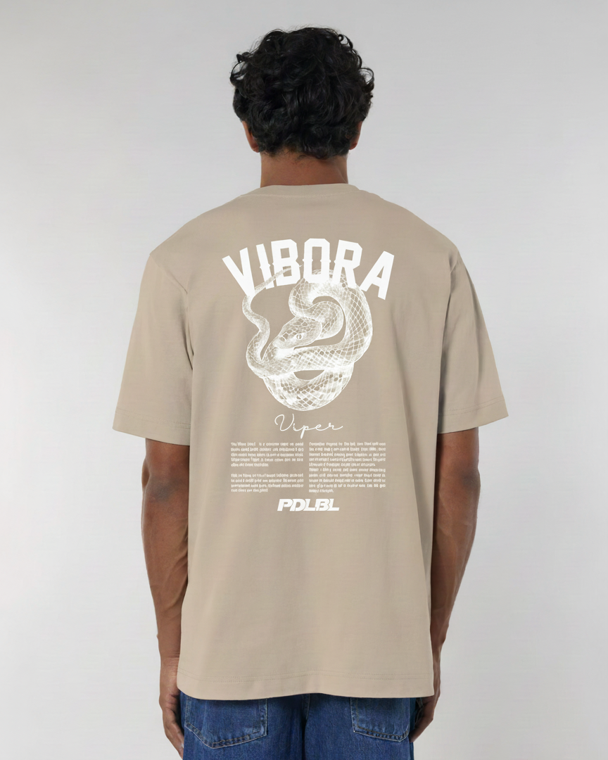 T-Shirt vibora