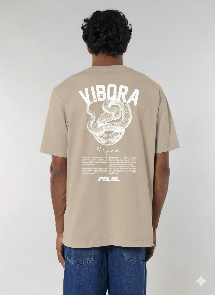 T-Shirt vibora
