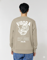 Sweater vibora