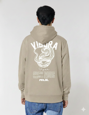 Vibora hoodie