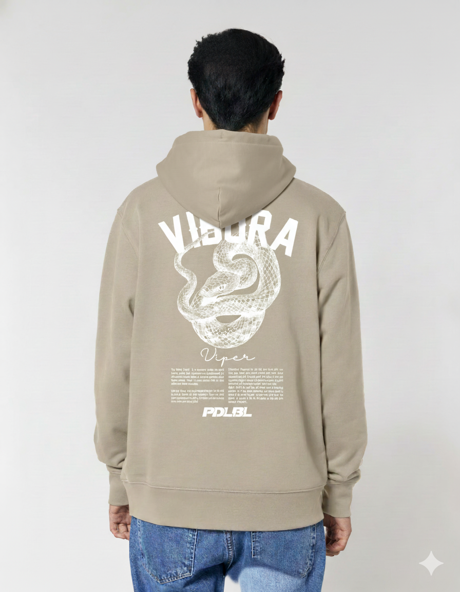 Vibora hoodie