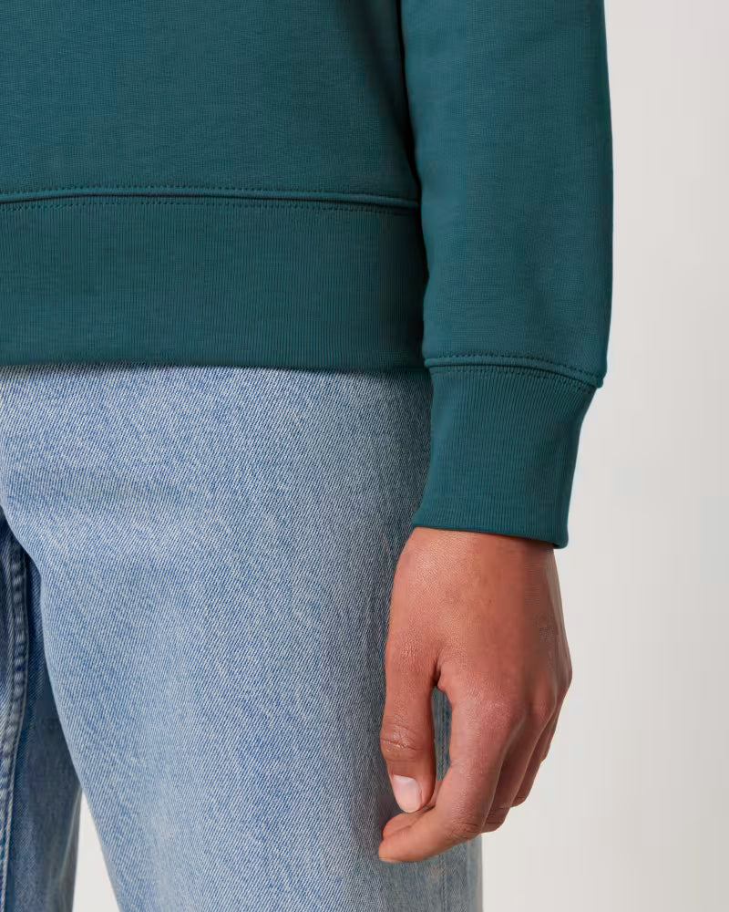 Sweater vibora