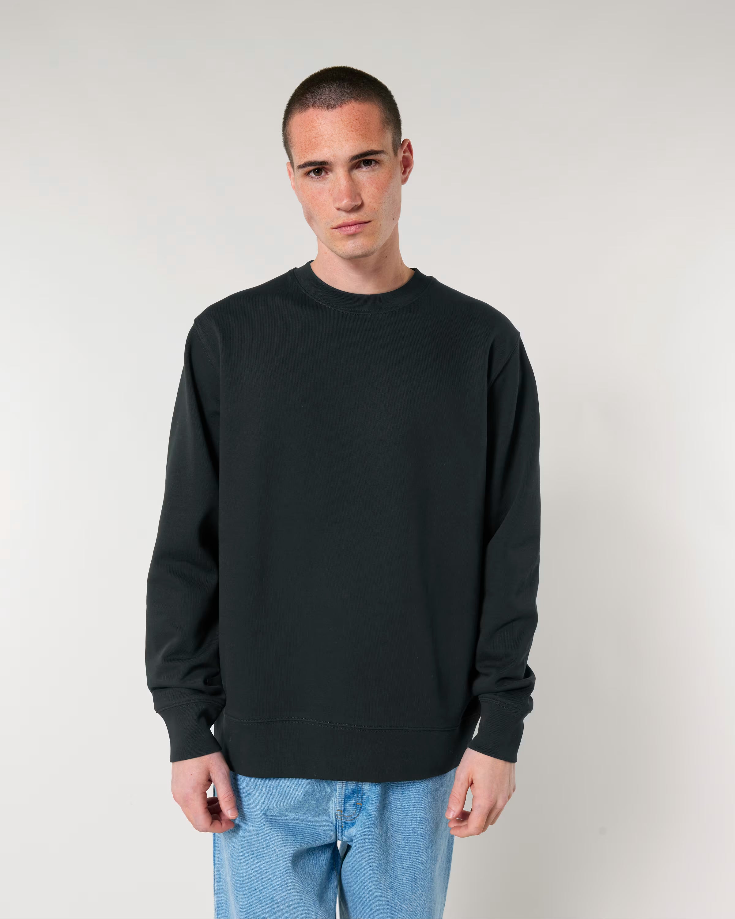 Sweater vibora
